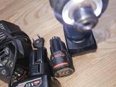 Bosch Gdr-110 12v - nuotraukos Nr. 3