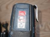 Bosch Gdr-110 12v - nuotraukos Nr. 4