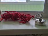 Zvejybinis Magnetas kaina 55 eur - nuotraukos Nr. 2