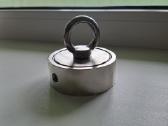 Zvejybinis Magnetas kaina 55 eur - nuotraukos Nr. 3