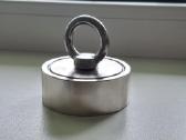 Zvejybinis Magnetas kaina 55 eur - nuotraukos Nr. 4