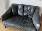 Sofa - fotelis - nuotraukos Nr. 2