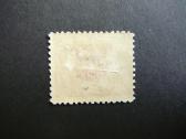 Lietuva 1922 4a/75sk. svarus lit116ap - nuotraukos Nr. 2