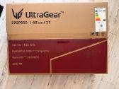 LG Ultragear Monitorius 4k (27gp950) - nuotraukos Nr. 3
