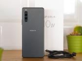 Sony Xperia 10 Iv mobilus telefonas - nuotraukos Nr. 2