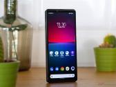 Sony Xperia 10 Iv mobilus telefonas - nuotraukos Nr. 3