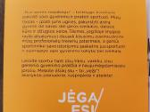 Knyga: "Nuo sporto nepabėgsi" - nuotraukos Nr. 2