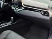 Toyota C-hr - nuotraukos Nr. 27