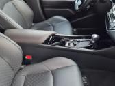 Toyota C-hr - nuotraukos Nr. 28