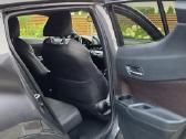 Toyota C-hr - nuotraukos Nr. 30