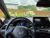 Toyota C-hr - nuotraukos Nr. 32