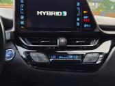 Toyota C-hr - nuotraukos Nr. 35