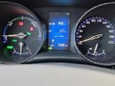 Toyota C-hr - nuotraukos Nr. 36