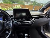 Toyota C-hr - nuotraukos Nr. 33