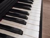 Casio Celviano Ap-470bk skaitmeninis pianinas - nuotraukos Nr. 4