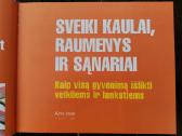Knyga: "Sveiki kaulai, raumenys ir sąnariai" - nuotraukos Nr. 2