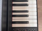 Casio Celviano Ap-470bk skaitmeninis pianinas - nuotraukos Nr. 5