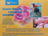 Knyga: "Sveiki kaulai, raumenys ir sąnariai" - nuotraukos Nr. 3