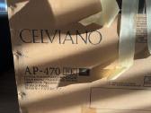 Casio Celviano Ap-470bk skaitmeninis pianinas - nuotraukos Nr. 9
