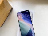 Apple iPhone 17 pro 256gb Su Telia garantija - nuotraukos Nr. 7