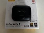 Earfun air pro 4 plus naujos ausinės - nuotraukos Nr. 2