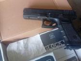 Umarex Glock 17 Gen4 Co 6 mm. - nuotraukos Nr. 5