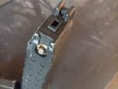 Umarex Glock 17 Gen4 Co 6 mm. - nuotraukos Nr. 9