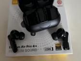 Earfun air pro 4 plus naujos ausinės - nuotraukos Nr. 4