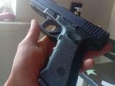Umarex Glock 17 Gen4 Co 6 mm. - nuotraukos Nr. 2