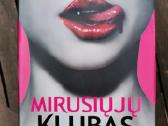 Charlaine Harris 6 knygos - nuotraukos Nr. 6