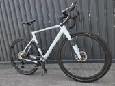 Scott addict 40 gravel carbon 1x12grx M size - nuotraukos Nr. 2