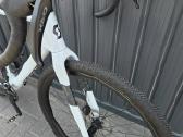 Scott addict 40 gravel carbon 1x12grx M size - nuotraukos Nr. 3