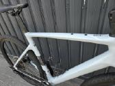 Scott addict 40 gravel carbon 1x12grx M size - nuotraukos Nr. 4