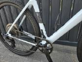 Scott addict 40 gravel carbon 1x12grx M size - nuotraukos Nr. 5