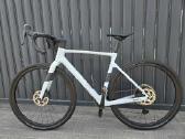 Scott addict 40 gravel carbon 1x12grx M size - nuotraukos Nr. 6