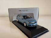 Opel Astra H Gtc - nuotraukos Nr. 4