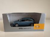 Opel Astra H Gtc - nuotraukos Nr. 5