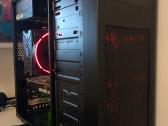 Intel i9-9900 / Rtx 2080 / 32gb / 3.5tb / Wi-fi 6 - nuotraukos Nr. 4