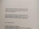 Knyga: "Beveik visada" J. A. Redmerski - nuotraukos Nr. 3