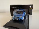Opel Vectra C Opc - nuotraukos Nr. 2