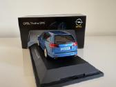 Opel Vectra C Opc - nuotraukos Nr. 3
