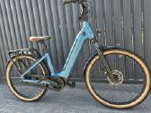 Velo de vile elektrinis premium bosch 625wh Sm - nuotraukos Nr. 2