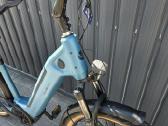 Velo de vile elektrinis premium bosch 625wh Sm - nuotraukos Nr. 3