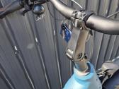 Velo de vile elektrinis premium bosch 625wh Sm - nuotraukos Nr. 4