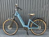 Velo de vile elektrinis premium bosch 625wh Sm - nuotraukos Nr. 5