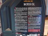 Motul Specific 2312 0w-30, 5l– 30 € - nuotraukos Nr. 2