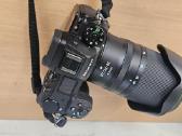 Naudotas Nikon Z6 II body - nuotraukos Nr. 5