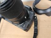 Naudotas Nikon Z6 II body - nuotraukos Nr. 7