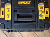 Akumuliatorinių įrankių komplektas Dewalt - nuotraukos Nr. 2
