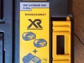 Akumuliatorinių įrankių komplektas Dewalt - nuotraukos Nr. 4